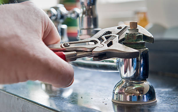 Best Water damage restoration near me  in Warren Af, WY